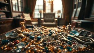 Handmade Jewelry Material Costs