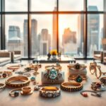 Handmade Jewelry Profit Margins