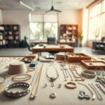 How to Price Handmade Jewelry Guide