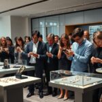 Price Handmade Jewelry Audience