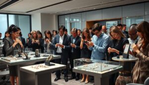 Price Handmade Jewelry Audience