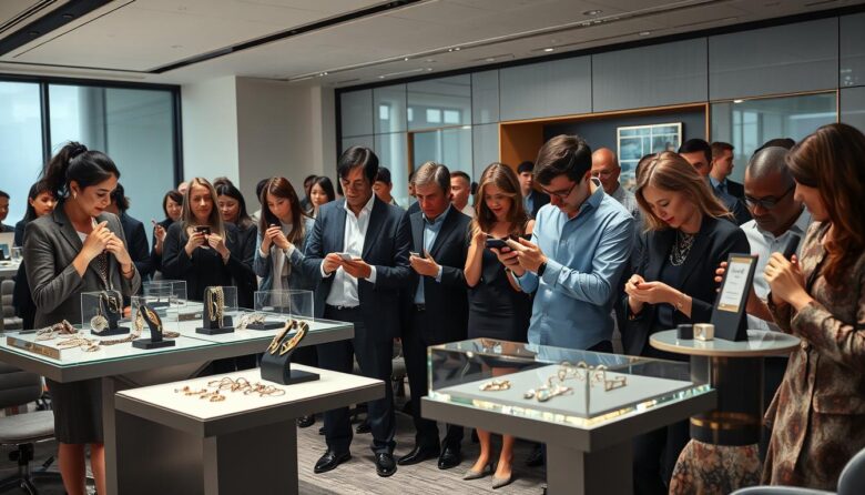 Price Handmade Jewelry Audience